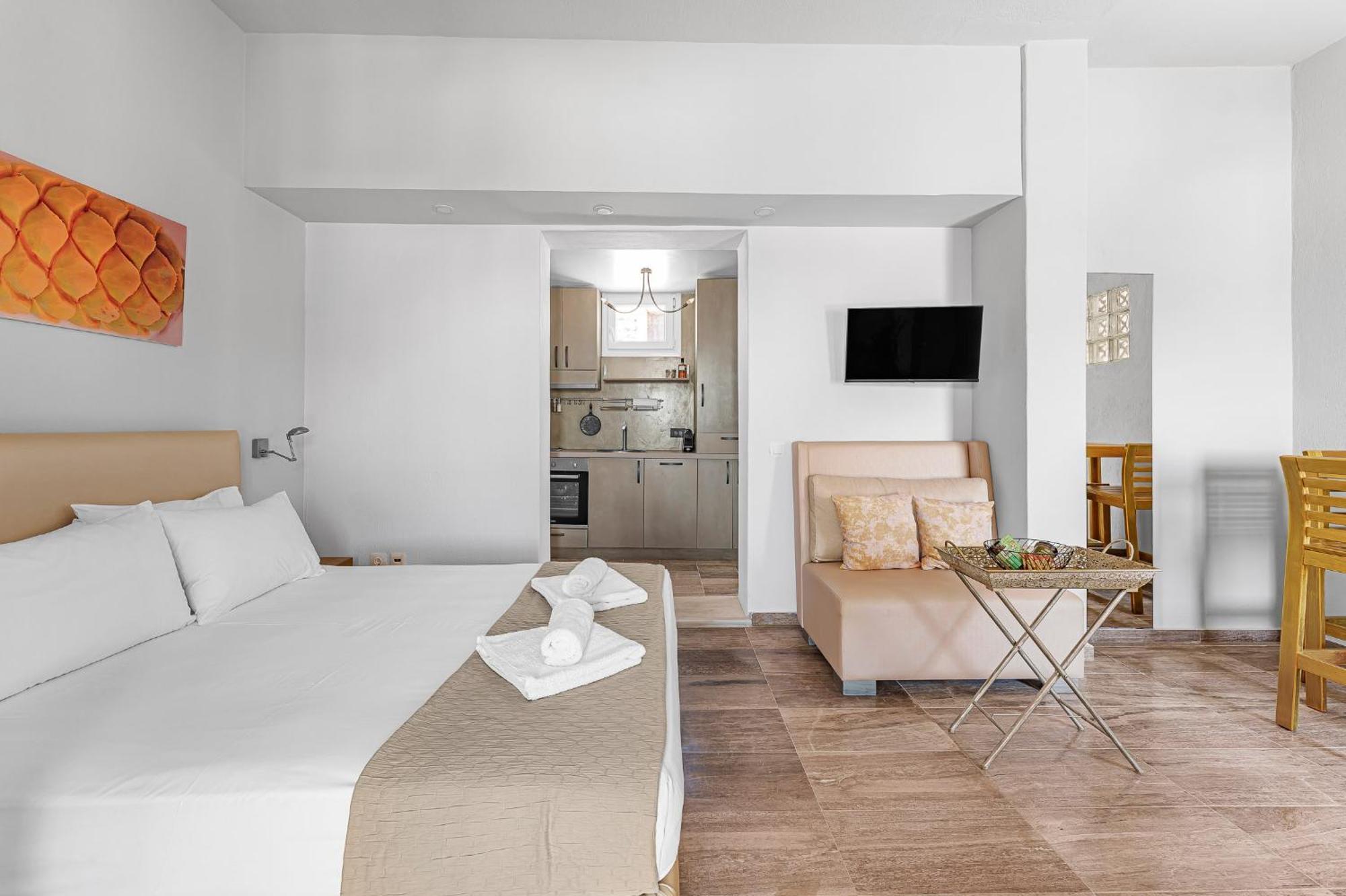 Super Rockies Resort Super Paradise Beach  Quarto foto