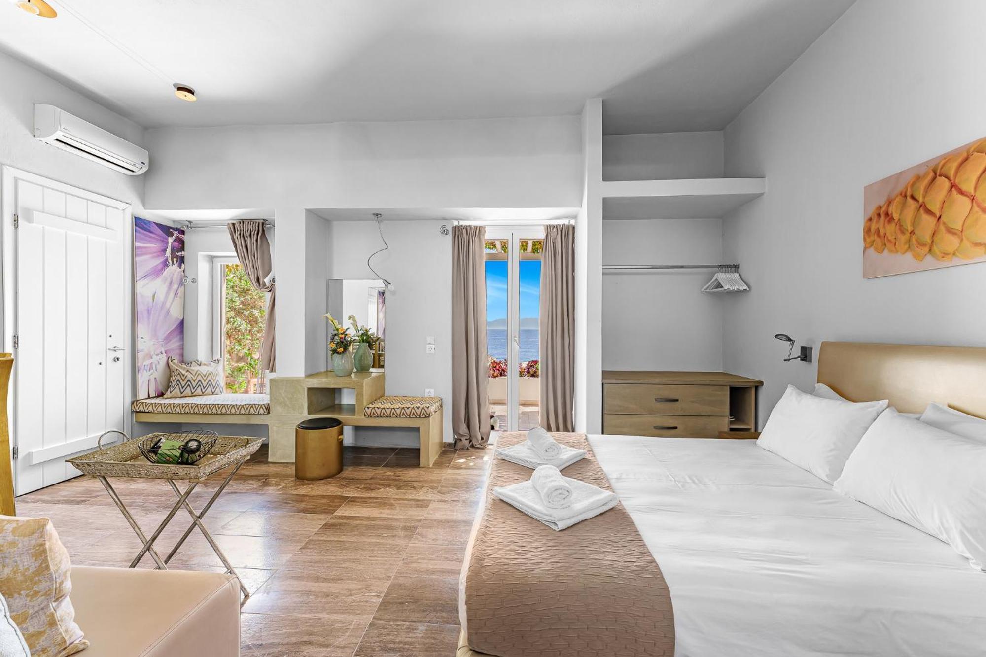 Super Rockies Resort Super Paradise Beach  Quarto foto