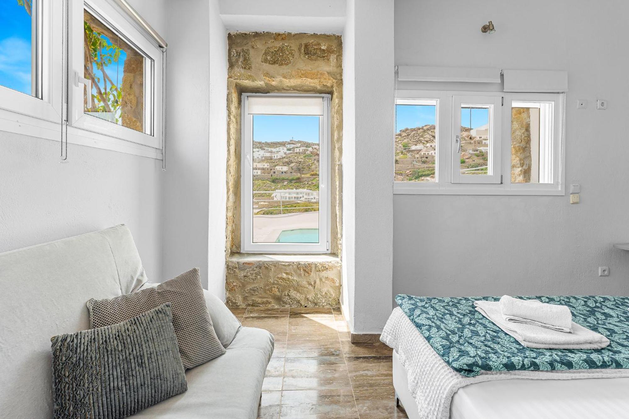 Super Rockies Resort Super Paradise Beach  Quarto foto