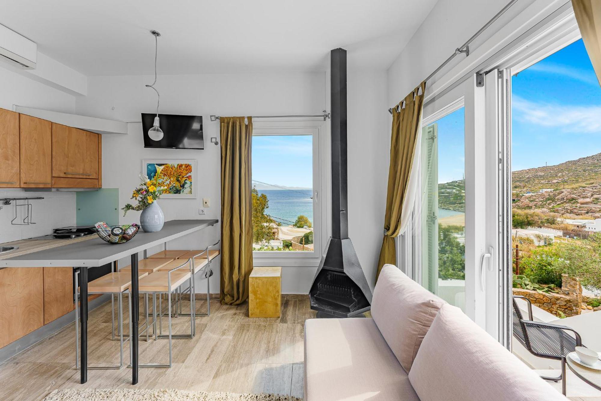 Super Rockies Resort Super Paradise Beach  Quarto foto